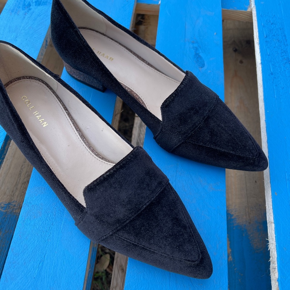 Cole Haan shoes
